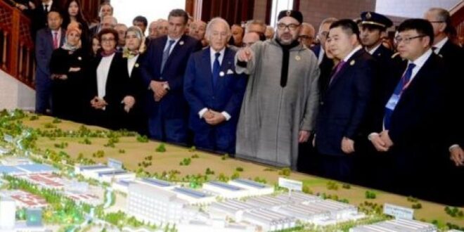 المغرب يقود مشروعا ضخما لتزويد بلدان إفريقيا بلقاحات ضد كورونا